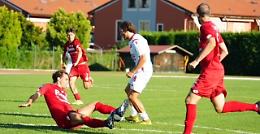 Calcio D, in coppa il Campodarsego giocherà contro l’Adriese