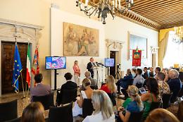 Autonomia del Veneto, Zaia: "Il disegno di legge procede, ci sono i presupposti per chiudere a settembre"