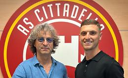 Calcio, domani il Cittadella in campo per la Coppa Italia