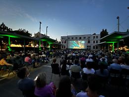 Marghera Estate, Cinema Sotto Le Stelle: i film in programma dal 7 al 13 agosto