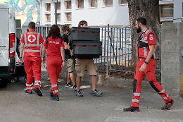 Padova, alla scuola Falconetto accolti 30 migranti. Croce Rossa in prima linea
