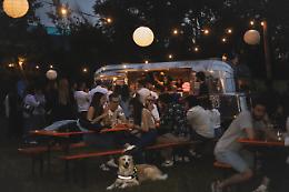Nomadness, Montello in Jazz, le feste del weekend