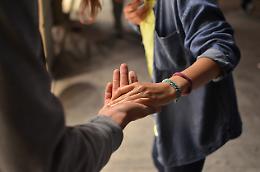 Il sindaco di Betlemme a Verona: un appello di speranza e solidarietà tra due città legate da un patto di amicizia