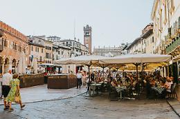 Verona: Dal Comune due nuovi progetti di turismo sostenibile finanziati dalla Regione con oltre 70 mila euro