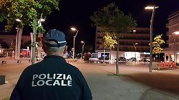 Padova, Daspo per due ultras: avevano aggredito i clienti di un bar dopo la promozione della squadra