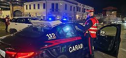 "Quartiere Piave" sotto sorveglianza: continuano i controlli a Mestre, un arresto per spaccio