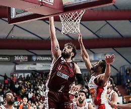 Basket Reyer Venezia, le parole di Amedeo Tessitori