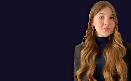 Vittoria Paccagnella: "A chi si sorprende per la mia età dico che amo la politica da sempre"