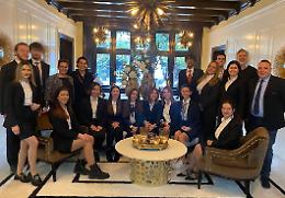 Its regionale in Spa & Wellness Hospitality Marketing: il mercato del lavoro spalanca le braccia ai primi 16 neo diplomati