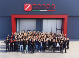 Zanon srl, sessant’anni di storia tra tradizione e innovazione