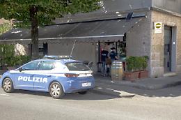 Chiuso per quindici giorni il Bar Rivincita a Verona