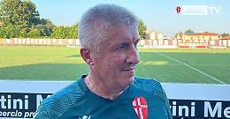 Calcio C Padova, questa sera a Mantova il debutto in campionato