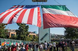 Padova,  22° anniversario dell’attentato alle Torri Gemelle