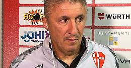 Calcio Padova, buon punto a Mantova: 1-1