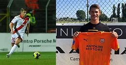 Calcio D, al Mestre ecco l’ex Mantova Matteo Pinton