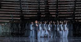 Roberto Gabbiani nominato maestro del Coro di Fondazione Arena di Verona fino alla fine del 2027