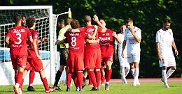 Calcio D, le venete tra il girone B e C