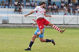 Calcio Promozione, inizia da Monselice il campionato del Pettorazza