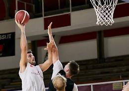 Basket B, il Vicenza impegnato sabato con la Supercoppa