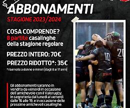 Rugby, la casa del Petrarca Padova è il Centro Memo Geremia