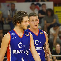Basket B, Vicenza saluta la Supercoppa: va avanti Imola