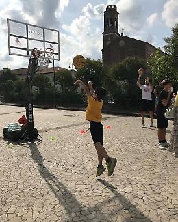 Basket Sekal Rovigo, il 13 ottobre il via al campionato