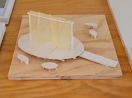 Padova, architettura per la cura. Presentati i progetti del workshop