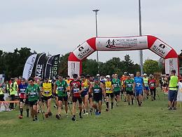 Nordic Walking protagonista a Mestre