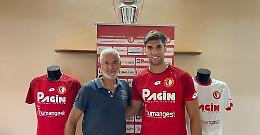 Calcio D, Campodarsego, colpo in difesa