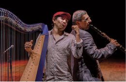 Al Candiani di Mestre dal 6 ottobre riparte la rassegna Candiani Groove