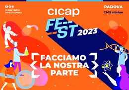 Padova, Cicap Fest nel nome di Piero Angela. Facciamo la nostra parte