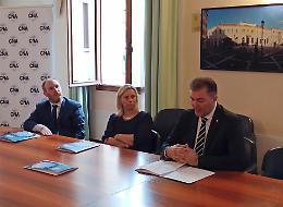 Dalla fusione tra Padova e Rovigo nasce la Cna più grande del Veneto