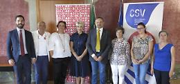Padova, al via l'edizione "invisibile"di Solidaria ispirata ad Italo Calvino