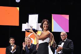 Premio Campiello 2023, premiata a Venezia Benedetta Tobagi con l’opera "La Resistenza delle donne"