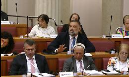 De Carlo: “No al cibo sintetico. Produciamo di più in maniera sostenibile e innovativa”