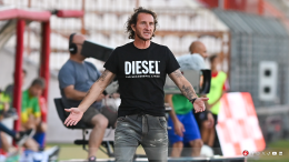 Calcio C, stasera alle 20.45 il Vicenza ospita l’Atalanta U23
