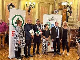 Padova, il progetto di educazione alimentare di Aspiag diventa provinciale
