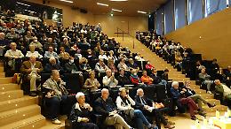 Il Festival della Politica a Mestre: un weekend di dialoghi e riflessioni