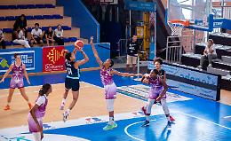 Basket Woman, il Famila Schio vince il torneo di Tarbes