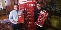 Al via venerdì la 21. edizione del "Festival delle due città" al Museo di Santa Caterina