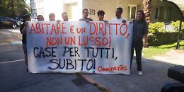 "A Treviso la casa un lusso e la politica sta a guardare", l'associazione Caminantes sfida Conte