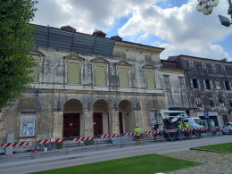 Obiettivo: ridare un teatro alla città di Bassano