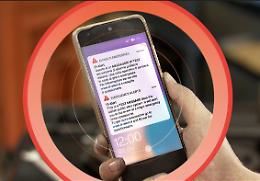 It Alert: In Lombardia il 19 settembre, possibili messaggi anche a Verona
