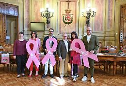 Padova, prevenzione del tumore al seno: LILTforWOMEN 2023