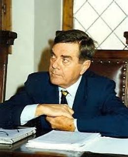 Rovigo dice addio a Luigi Costato, imprenditore, docente, benefattore