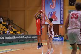 Basket, Venezia-Treviso stasera in finale al torneo di Jesolo