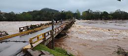 Dal Comune di Bassano un contributo straordinario a Nova Bassano per affrontare l'alluvione