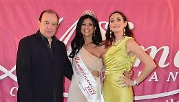 Le Terme Euganee sede prescelta per incoronare Miss Mamma Italiana 2023