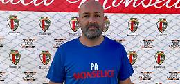 Calcio, il Monselice si gode vittoria e terzo posto
