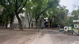Al via i lavori per l’installazione di 4 telecamere nel Parco Tasso a Mestre I VIDEO